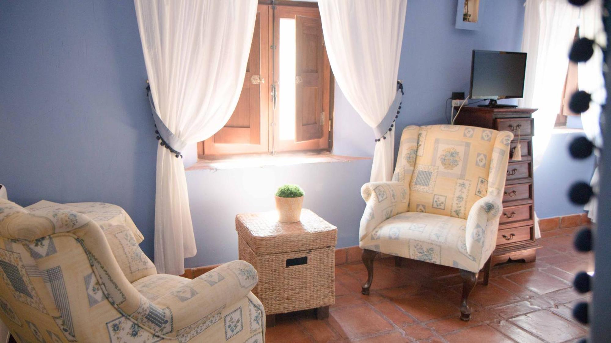 Finca El Carpintero Jerte Cameră foto